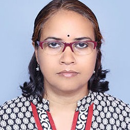 Sharmali Das